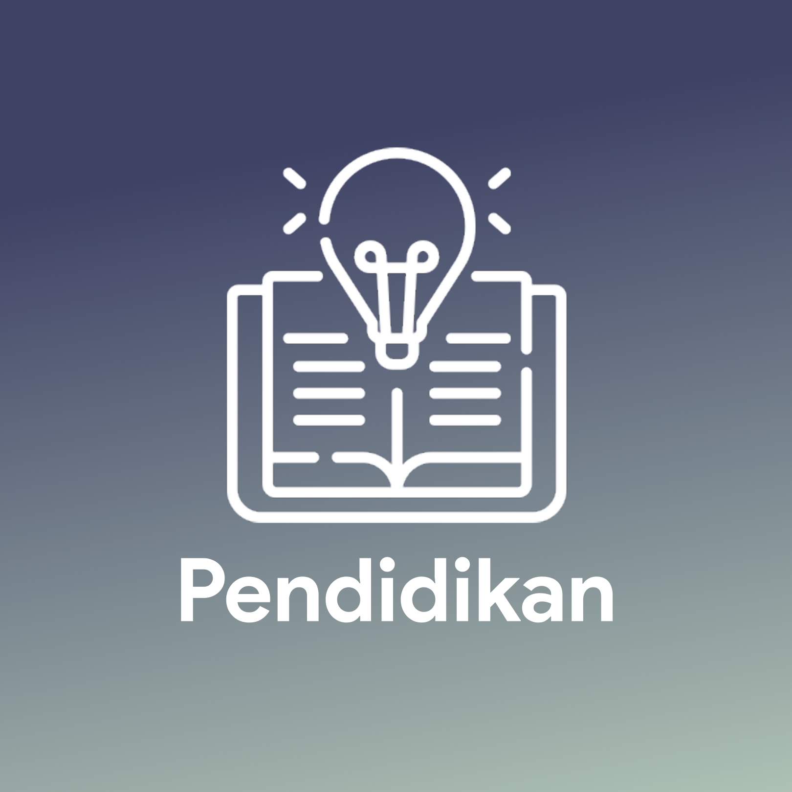 Pendidikan logo